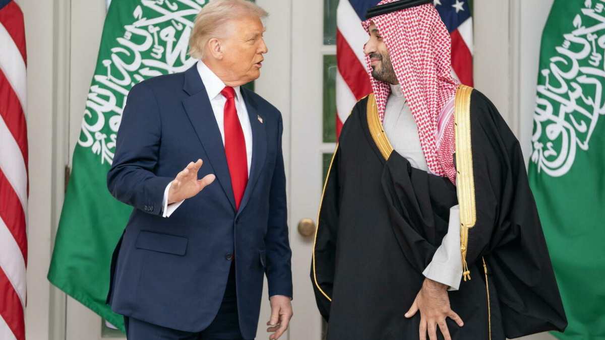 usa-arabia saudita accordo armi