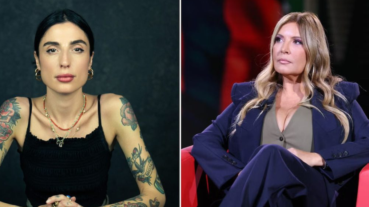 Vagnoli, Fonte e Sabene: il caso delle chat private che scuote il femminismo social Vagnoli, Fonte e Sabene: il caso delle chat private che scuote il femminismo social