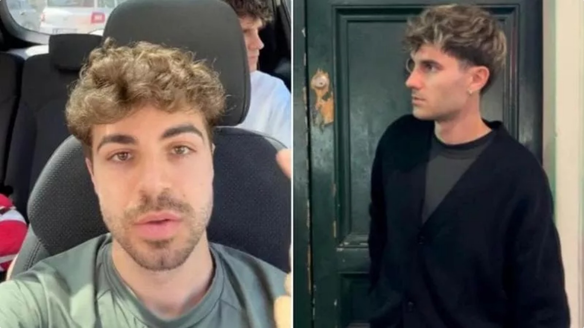 Leonardo Fiorini, chi è il 27enne morto dopo la caduta a Roma. Arrestato David Stojanovic