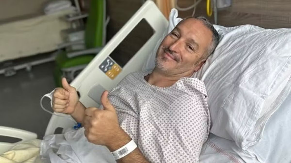 “Operazione shock”. Come sta l’ex campione italiano dopo l’intervento. Le sue condizioni