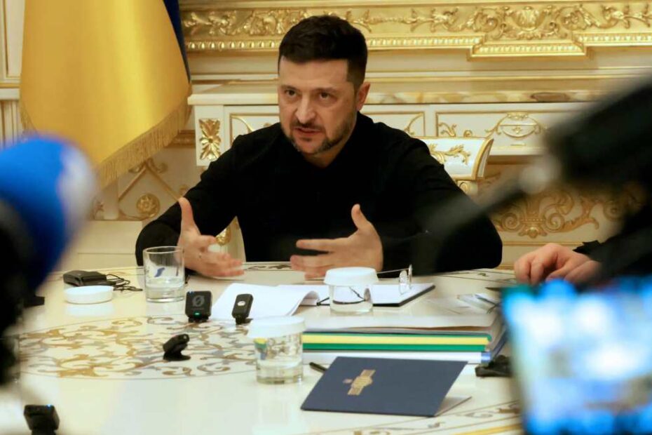 ucraina crisi liquidità