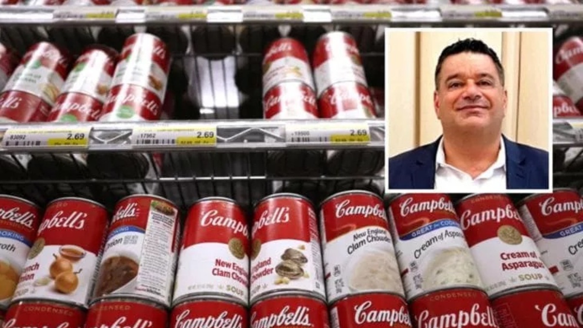 “Vendiamo me**a ai poveri”. Intercettazione shock del big del cibo in scatola: gli audio