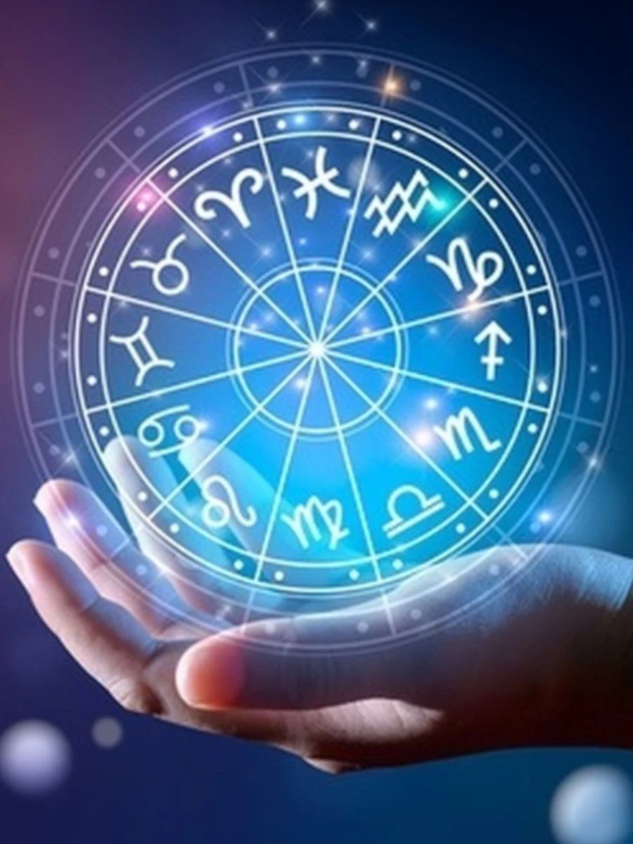 Immagine simbolica dell'oroscopo settimanale