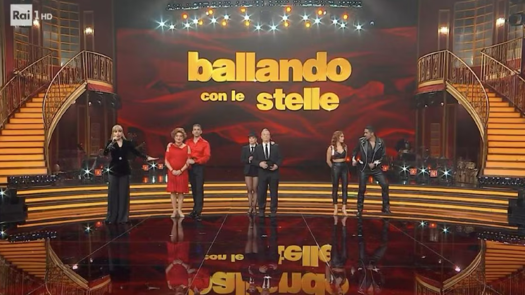 ballando con le stelle finalmente fuori la classifica finale chi perde e chi vince