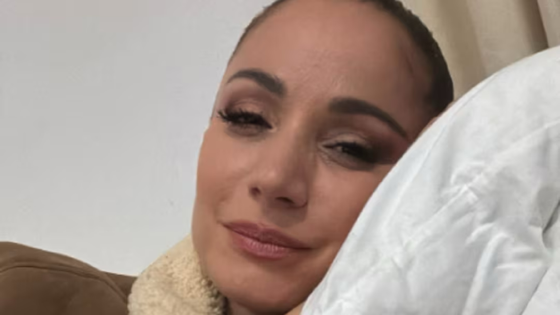 Ballando, la rivelazione shock di Andrea Delogu: cosa è successo! Ballando, la rivelazione shock di Andrea Delogu: cosa è successo!