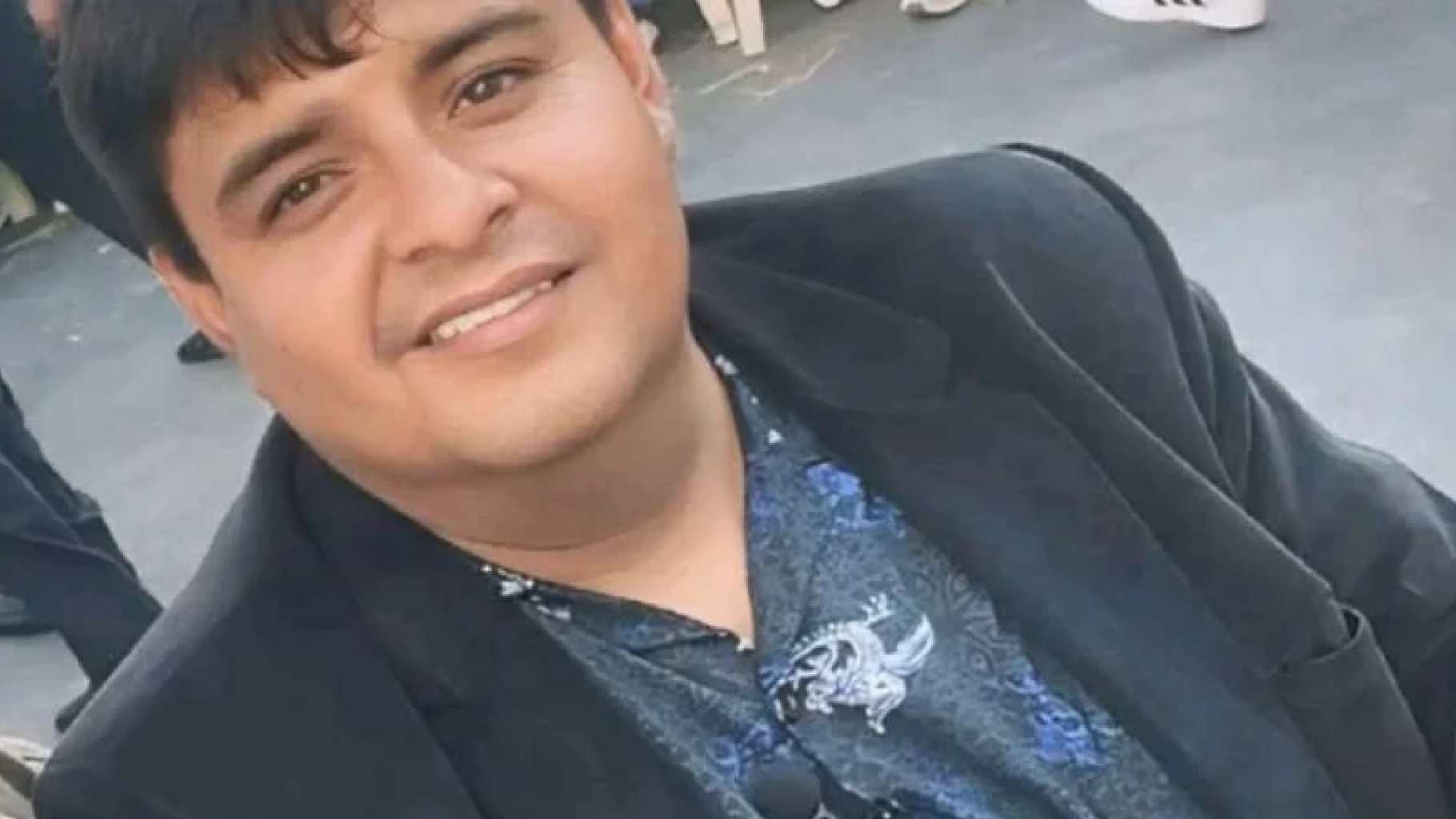 assassinato il reporter peruviano fernando nu241ez terzo giornalista ucciso nel paese dall8217inizio dell8217anno da Thesocialpost.it assassinato il reporter peruviano fernando nu241ez terzo giornalista ucciso nel paese dall8217inizio dell8217anno