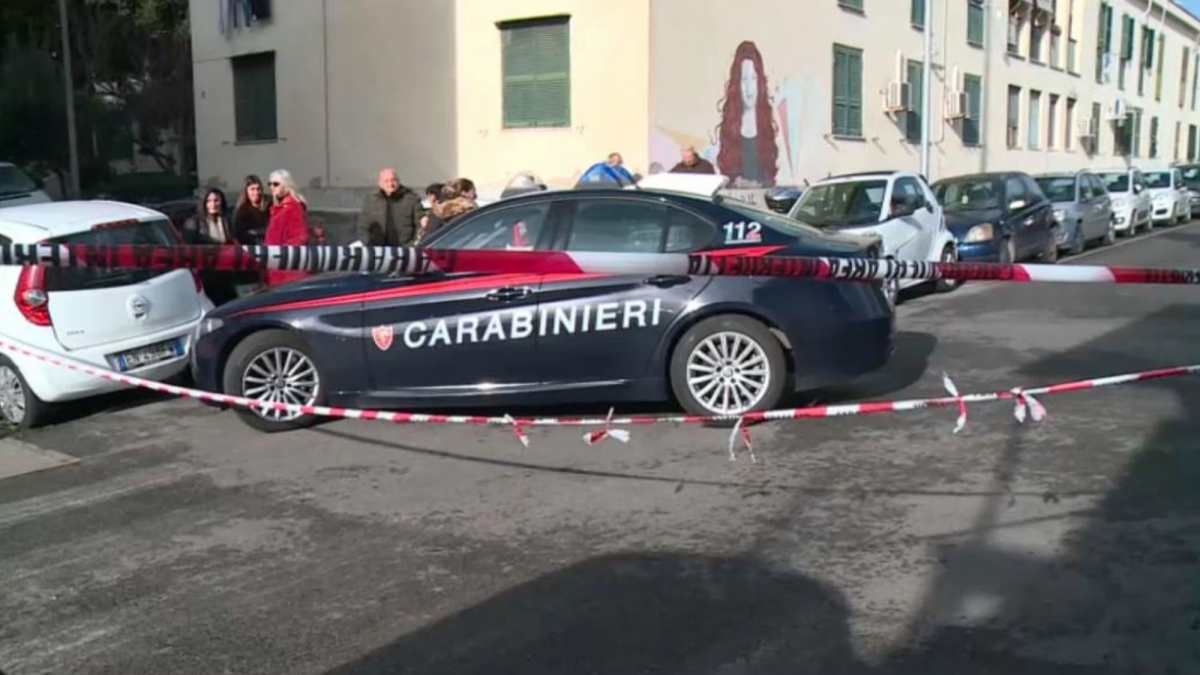 Roma, accoltellato un 25enne al Trullo: tre fermati per tentato omicidio Roma, accoltellato un 25enne al Trullo: tre fermati per tentato omicidio