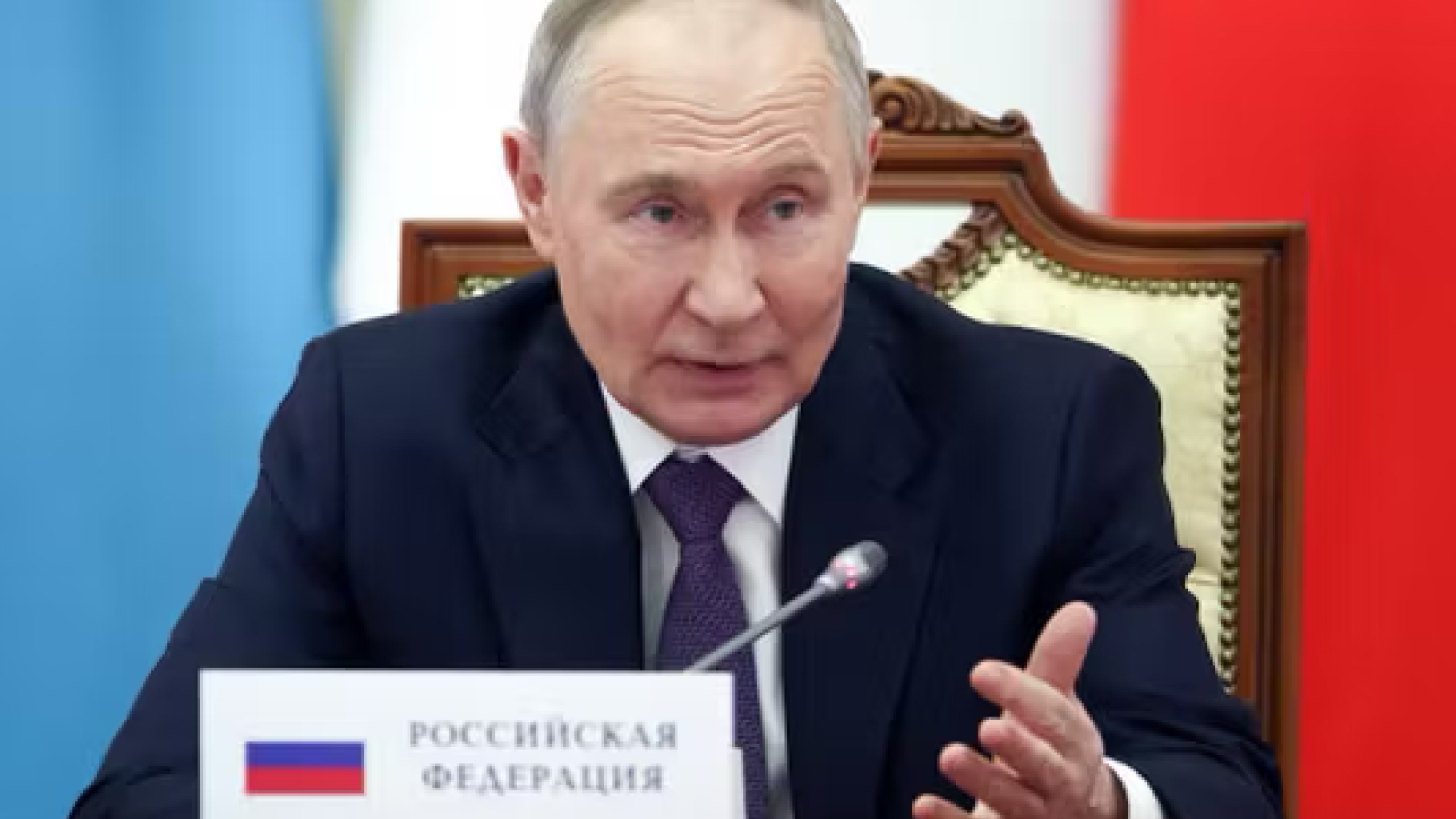 Mosca apre a un patto di non aggressione con Nato e Ue, segnali sul tavolo dei negoziati