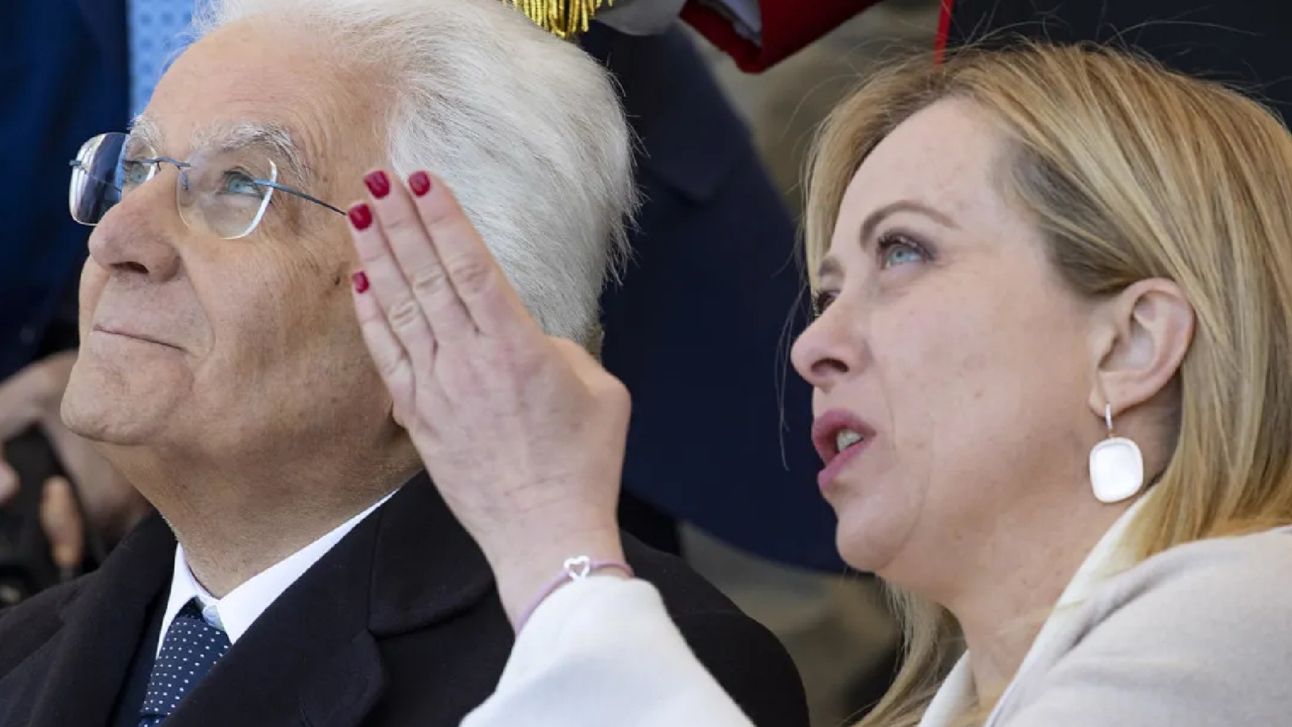 Meloni chiama Mattarella: il discorso di fine anno e l’orizzonte della Repubblica