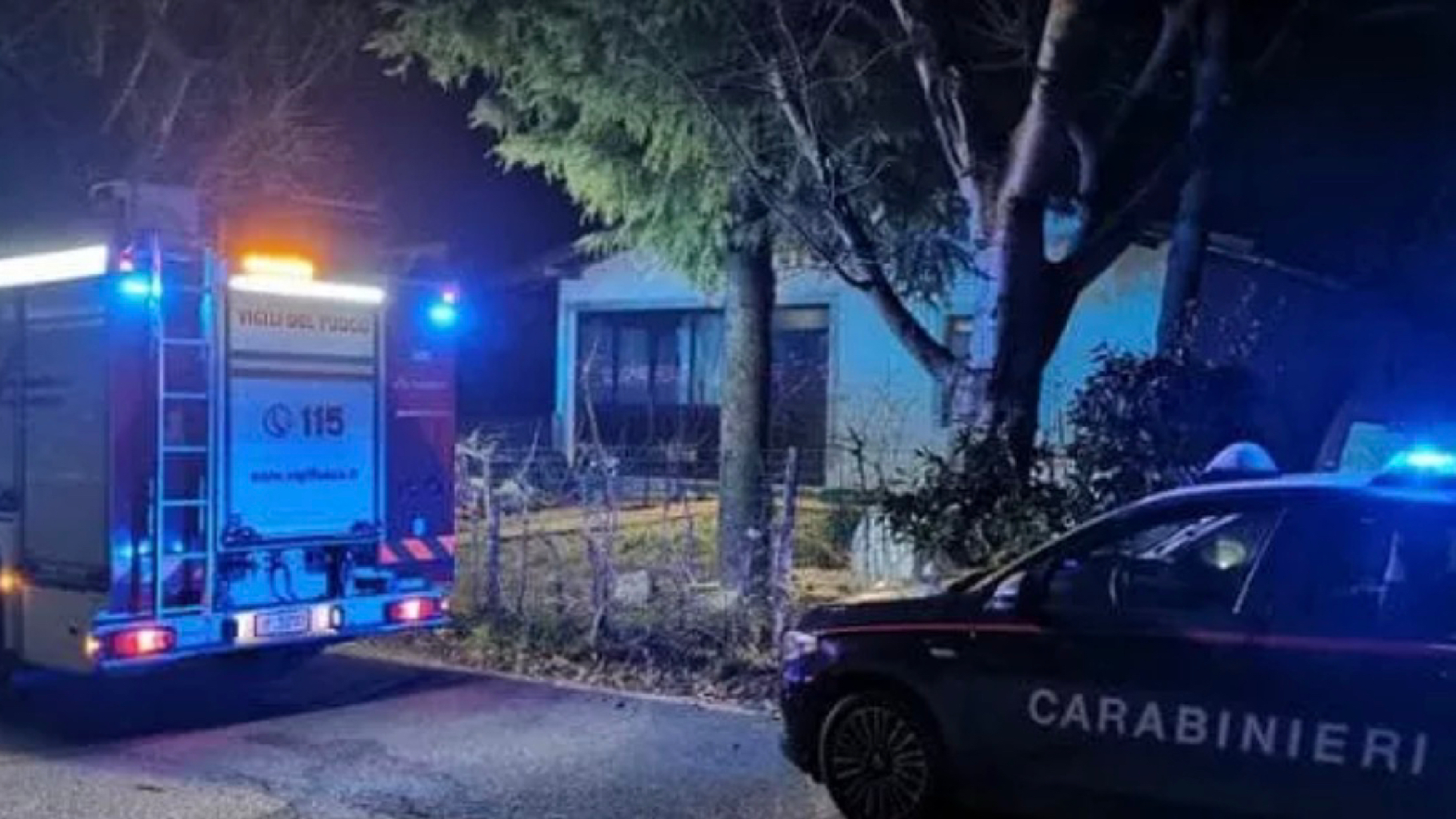 Italia, tragedia di fine anno: muore un bimbo di 3 anni davanti mamma e fratello