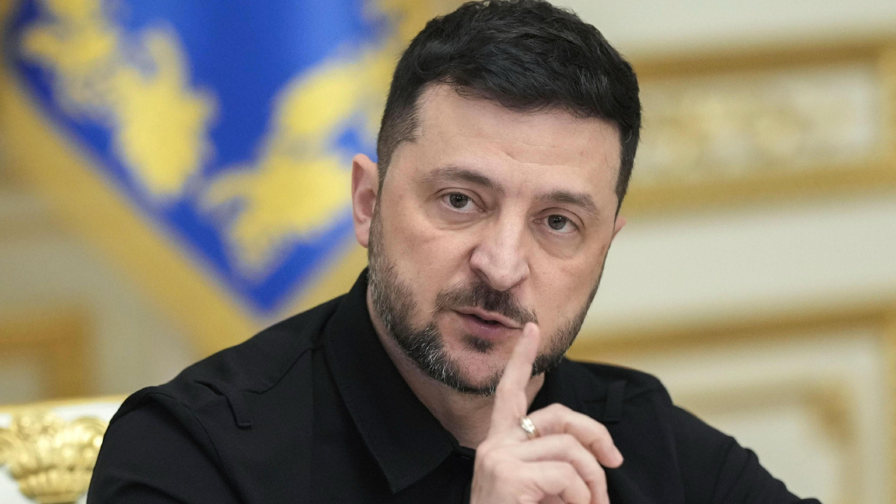Zelensky e quel 10% che decide la pace: Ucraina ed Europa davanti all’ultima soglia