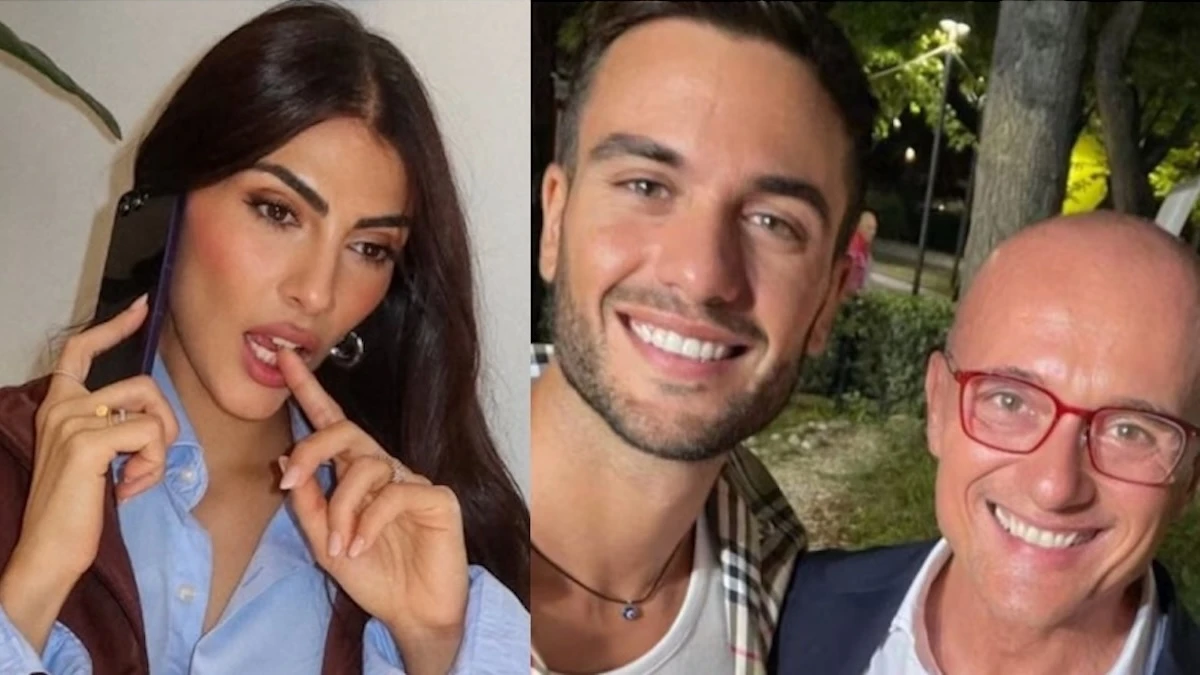 vergogna vera tu che8230 shock anche su giulia dopo scandalo pretelli signorini da Thesocialpost.it vergogna vera tu che8230 shock anche su giulia dopo scandalo pretelli signorini