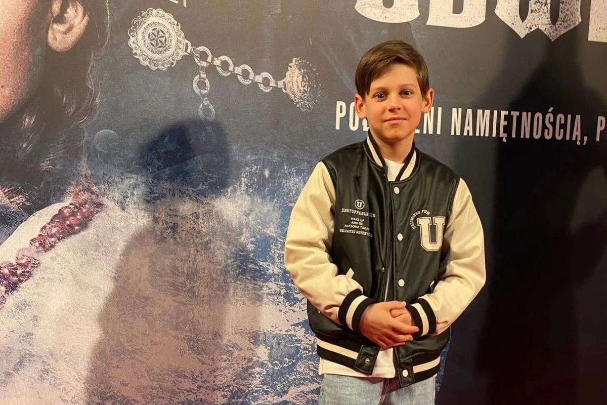 Il regista Marcin Koszałka ricorda Nikodem Marecki