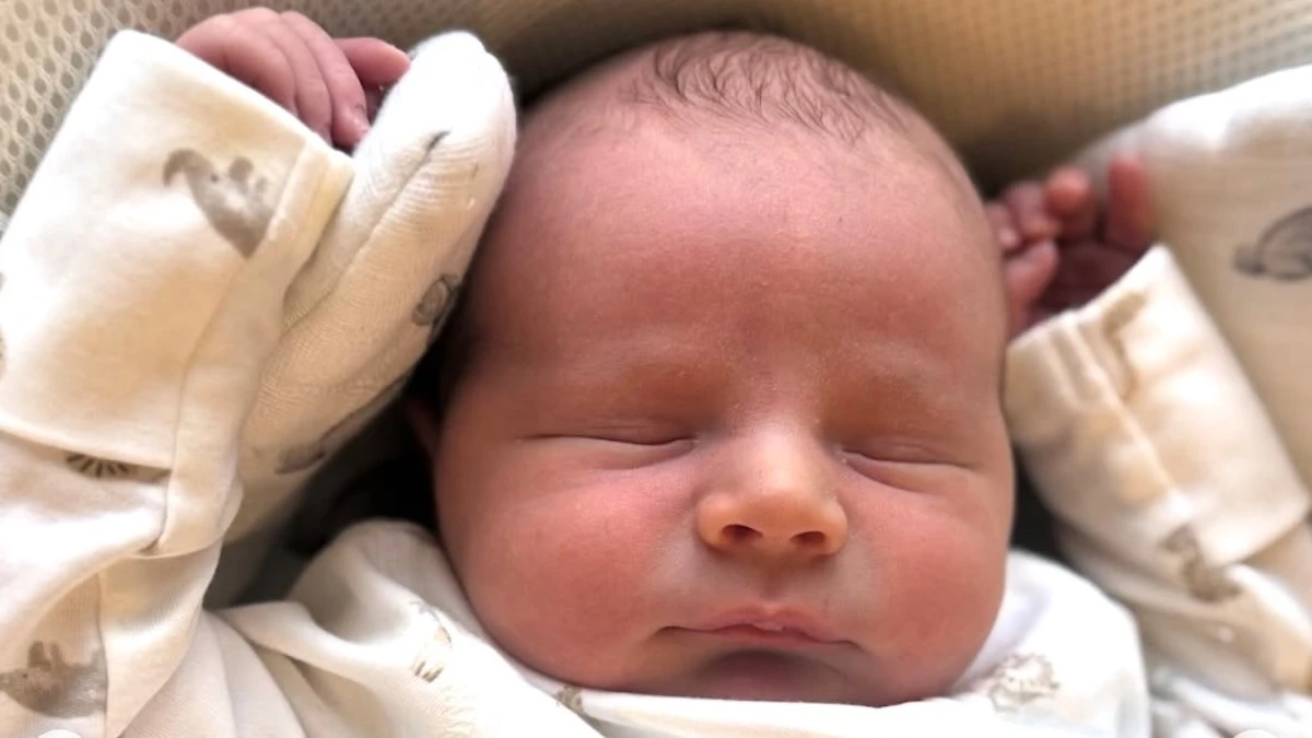 “È nato ed è perfetto”. Natale speciale per la bellissima della tv, mamma per la prima volta