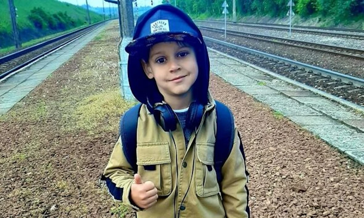 Tragedia nel cinema, l'attore morto a 11 anni