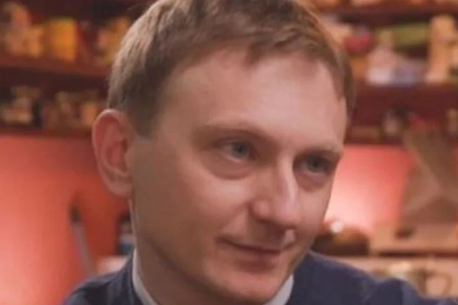 Alberto Stasi in un