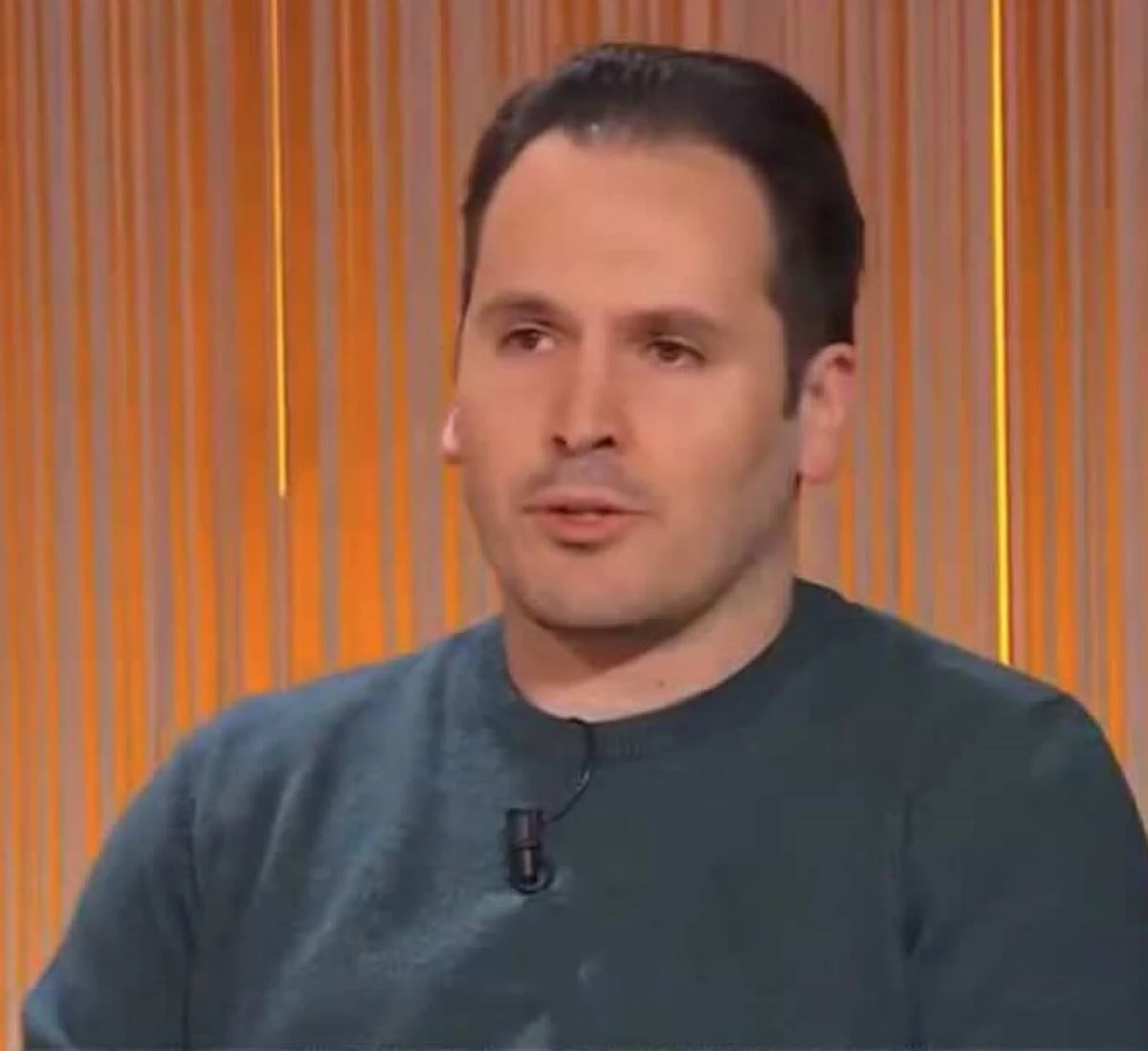 Andrea Sempio, il suo DNA al centro del dibattito sul caso Garlasco