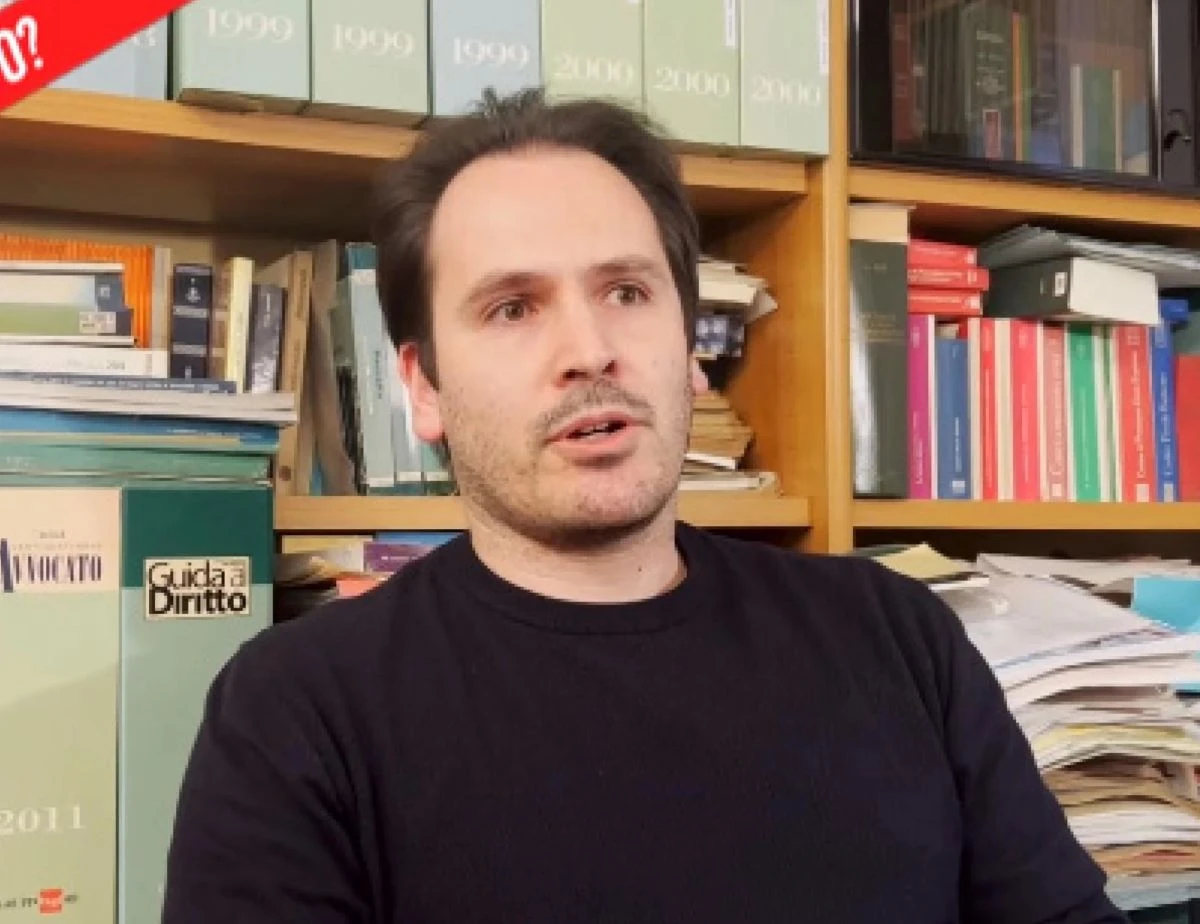 garlasco sempio a cena con avvocati e periti risate e battute sono causa di tutto da Thesocialpost.it garlasco sempio a cena con avvocati e periti risate e battute sono causa di tutto