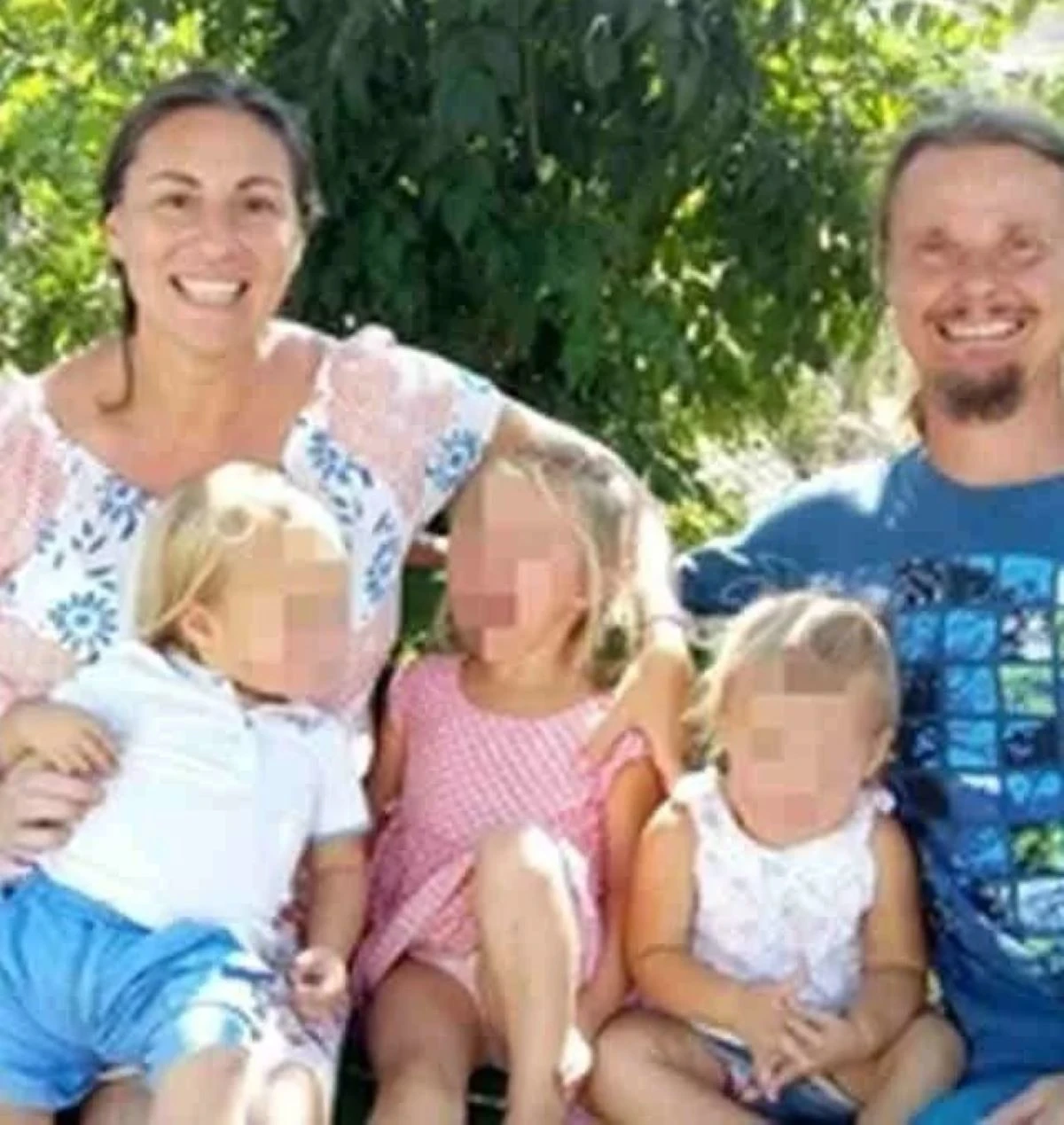Bambini della famiglia del bosco, simbolo del dibattito su riservatezza e diritto di cronaca