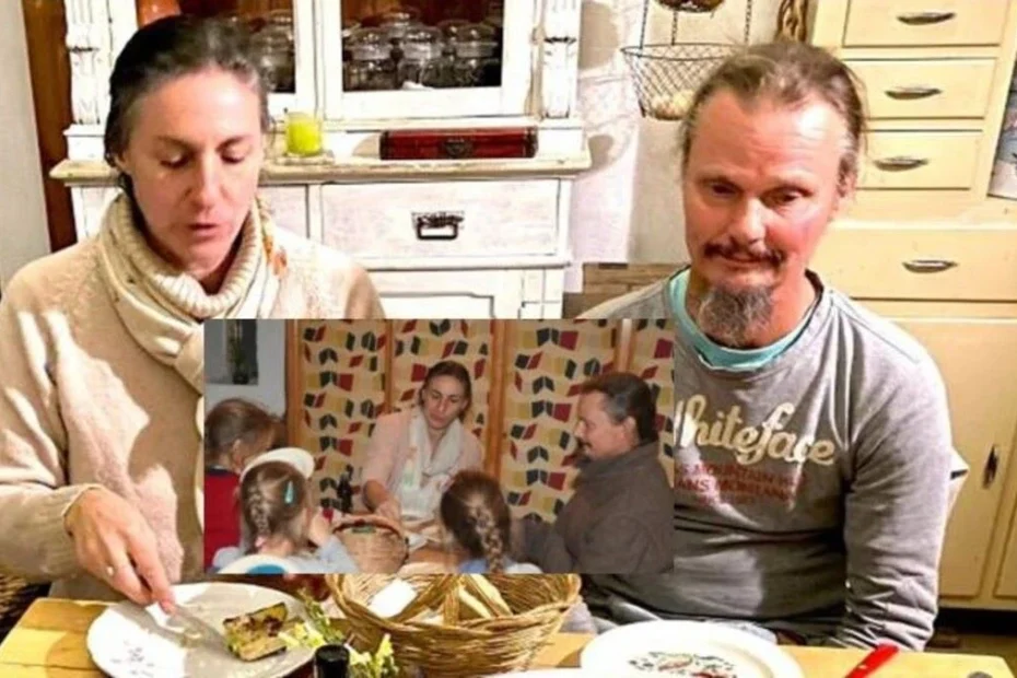 Famiglia Bosco