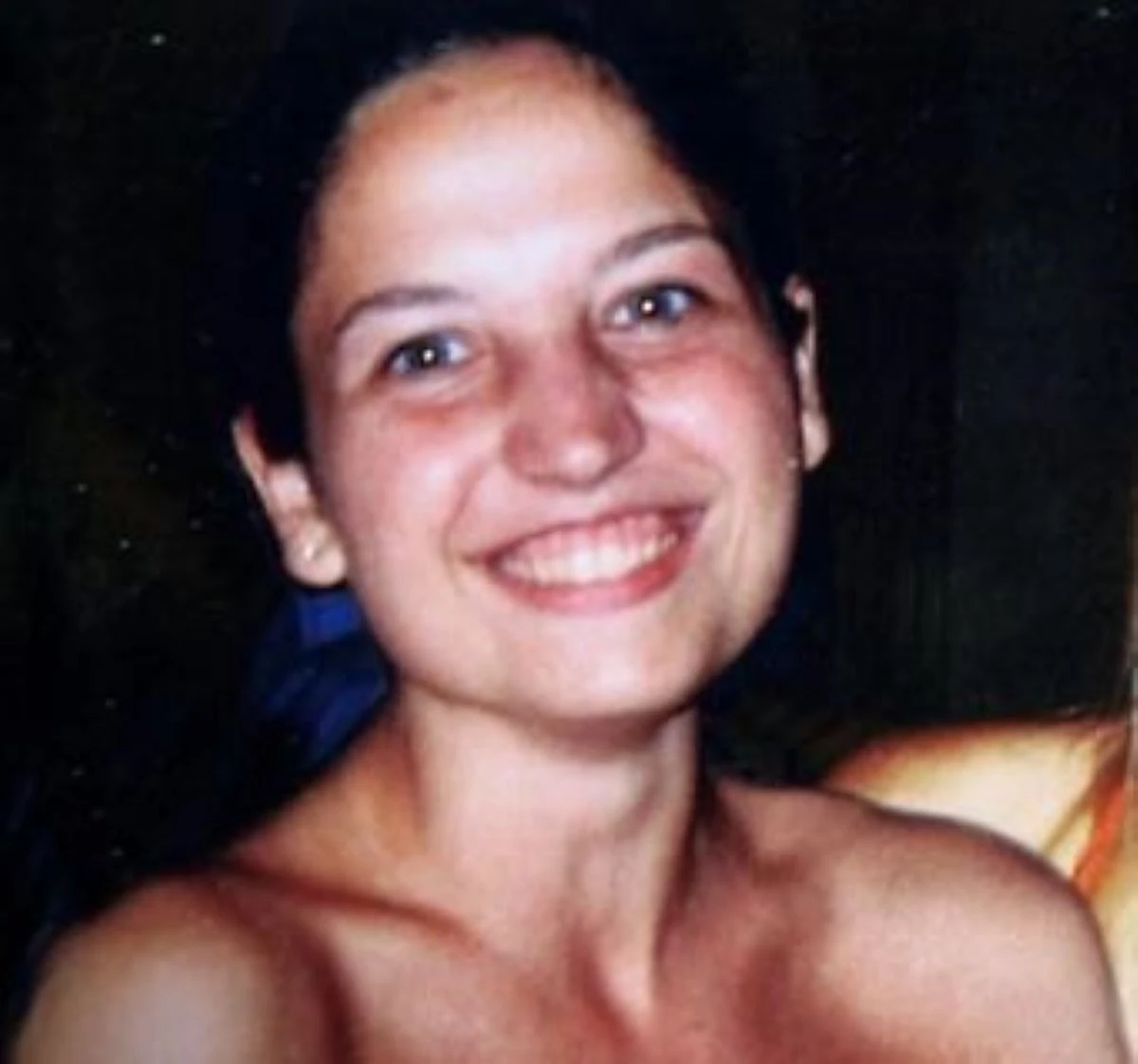 Chiara Poggi, la vittima del delitto di Garlasco.