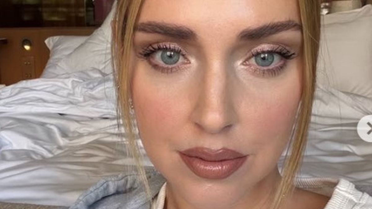 “Le voleva gratis e si è messa a piangere”. Attacco a Chiara Ferragni, parla proprio lui: “Pensava solo ai soldi”