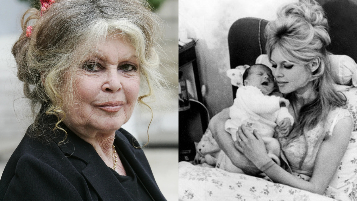 Brigitte Bardot e il rapporto difficile con il figlio Nicolas Charrier: “Un tumore che si è nutrito di me”