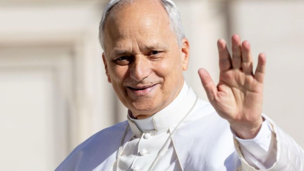 papa leone xiv al lavoro il calendario delle celebrazioni natalizie e la chiusura del giubileo da Thesocialpost.it papa leone xiv al lavoro il calendario delle celebrazioni natalizie e la chiusura del giubileo