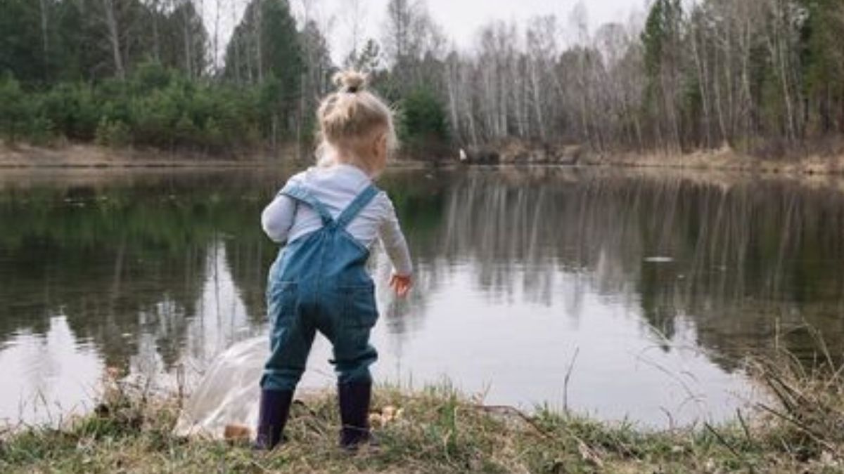 morta bambina di 2 anni cade in acqua ed 232 tragedia divorata8230 da Thesocialpost.it morta bambina di 2 anni cade in acqua ed 232 tragedia divorata8230