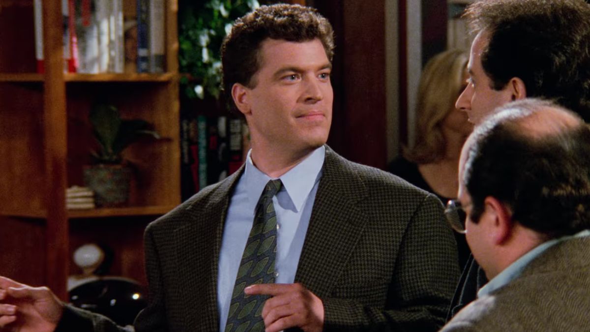 Ancora lutto per Friends, addio all’attore: “Tragedia” Ancora lutto per Friends, addio all’attore: “Tragedia”