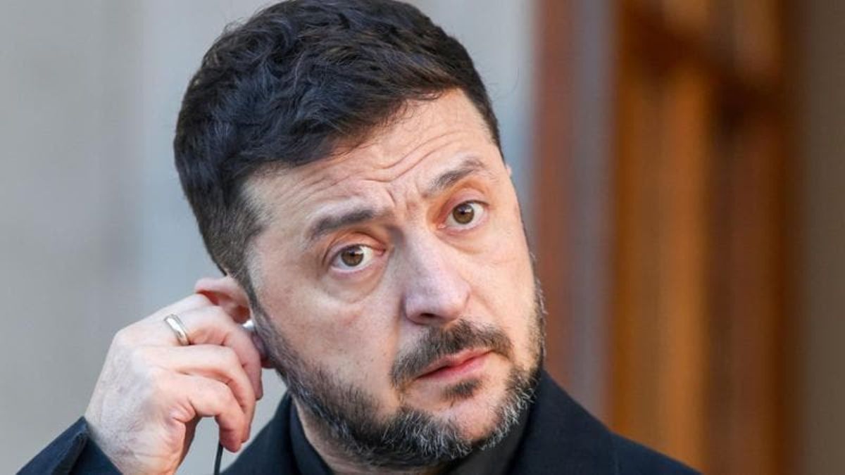 Alto tradimento e carcere, perché Zelensky non può cedere il Donbass: ucraini pronti alla rivolta