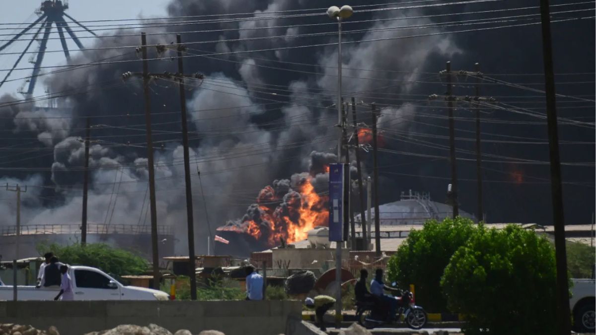 Raid su asilo in Sudan, strage di bambini: 50 vittime nell’attacco con droni