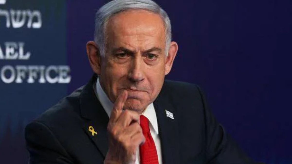 “Con la grazia non mi dimetto”. Shock Netanyahu, poi annuncia il piano: “Pronti per la fase due” “Con la grazia non mi dimetto”. Shock Netanyahu, poi annuncia il piano: “Pronti per la fase due”