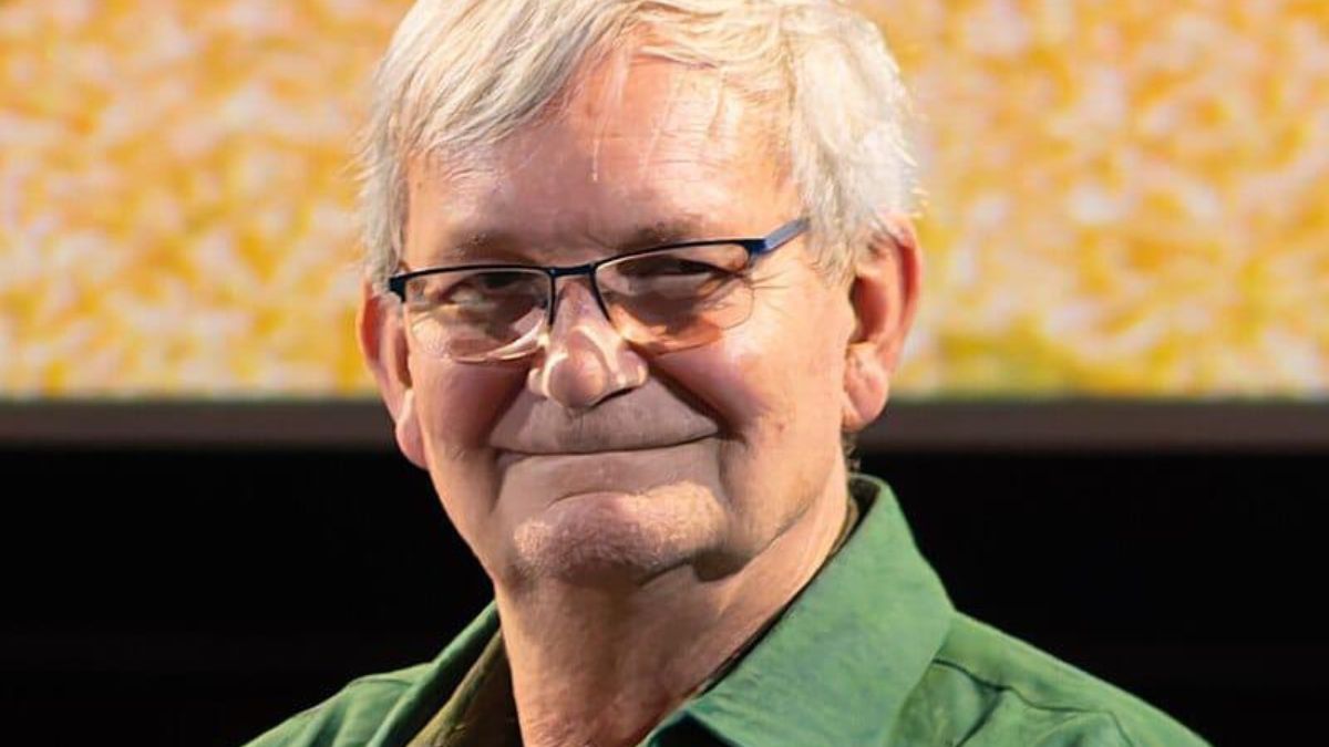 Lutto terribile, muore uno dei più grandi di sempre. Il dolore della famiglia: “Se ne è andato così” Lutto terribile, muore uno dei più grandi di sempre. Il dolore della famiglia: “Se ne è andato così”