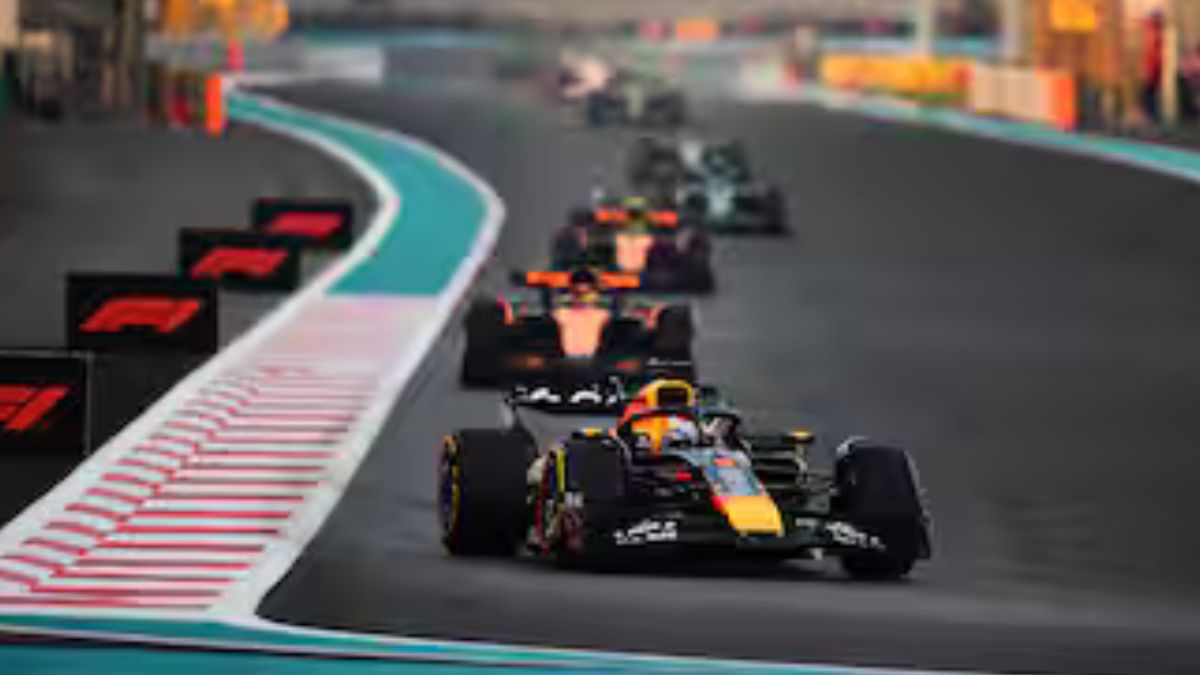 Lando Norris campione del mondo di F1: beffato Verstappen per solo 2 punti Lando Norris campione del mondo di F1: beffato Verstappen per solo 2 punti