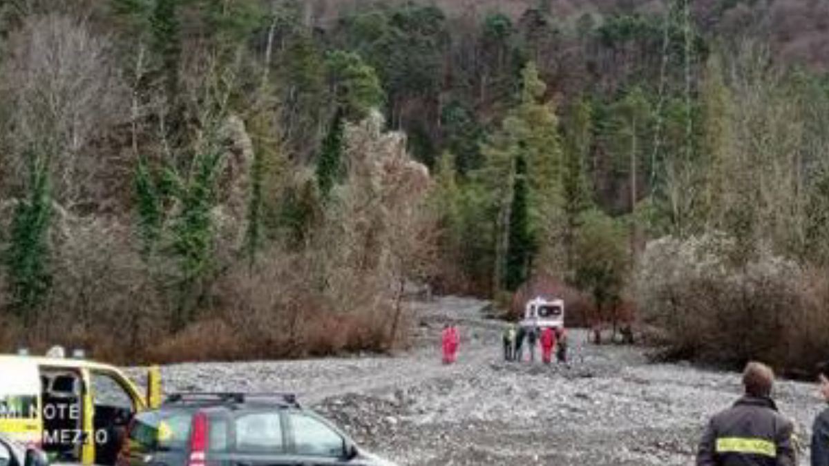 Precipitano per 30 metri da una parete, 2 morti in Friuli Precipitano per 30 metri da una parete, 2 morti in Friuli