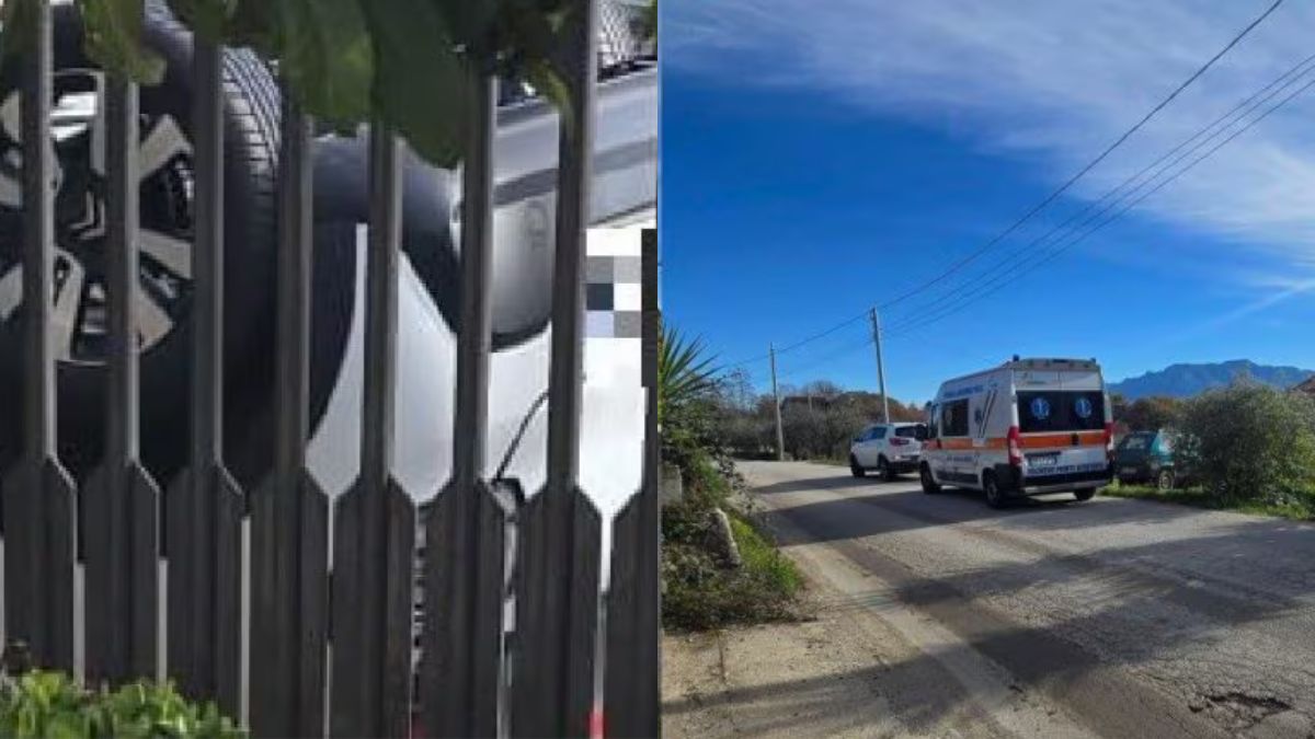 Schianto tremendo, auto si ribalta: incidente gravissimo in Italia Schianto tremendo, auto si ribalta: incidente gravissimo in Italia