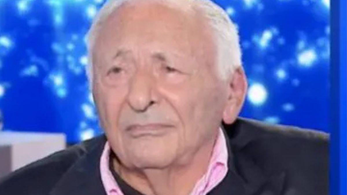 La disperazione in diretta di Mogol: “Ha sofferto tanto, è in paradiso”