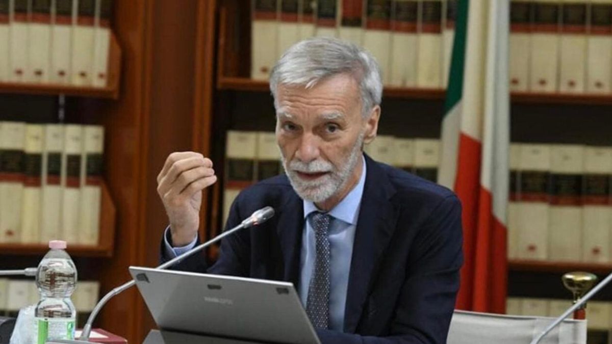 Antisemitismo. La gamba tesa di Delrio e le ambiguità della sinistra italiana