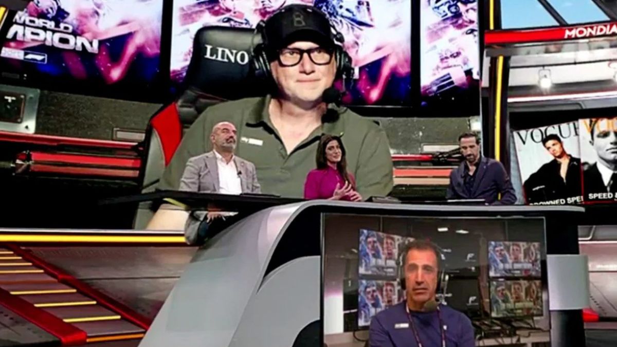 Carlo Vanzini rompe il silenzio sul tumore, l’annuncio commosso in diretta su Sky