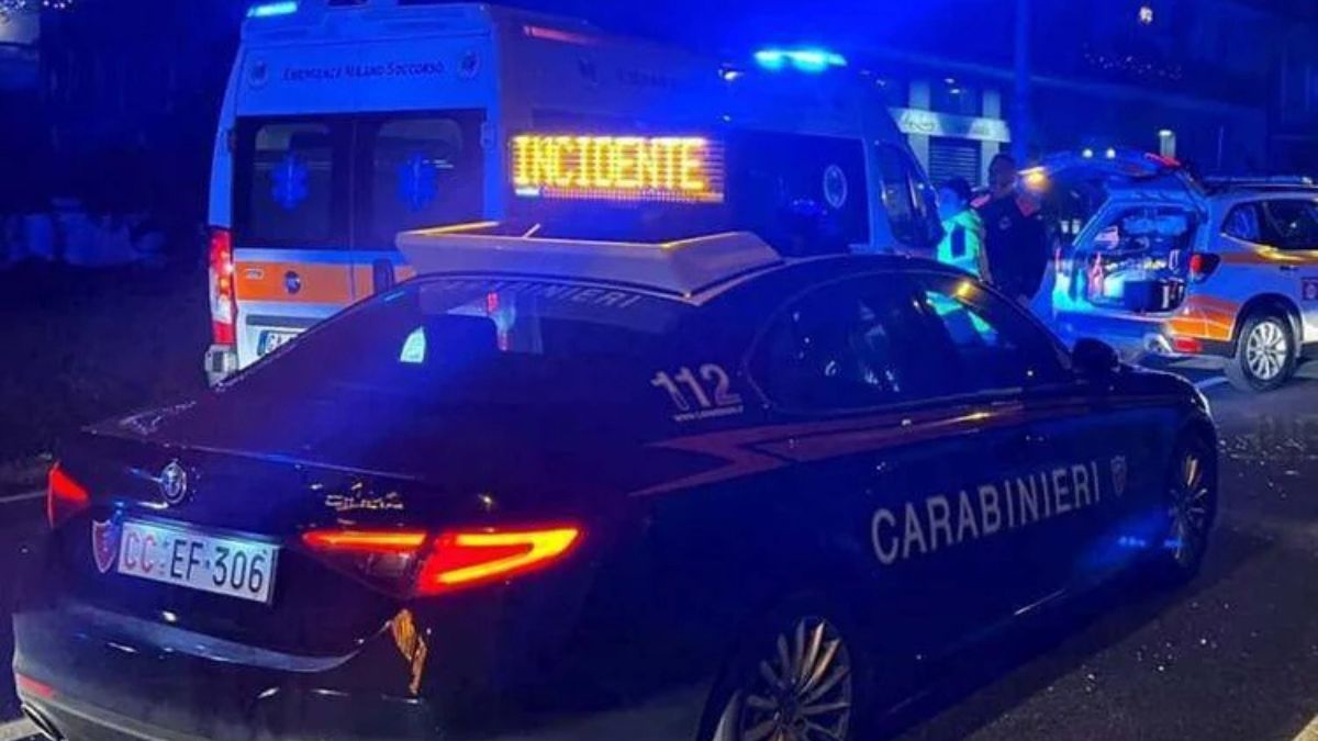 91enne investito sulle strisce pedonali tragedia in italia alla guida un 20enne da Thesocialpost.it 91enne investito sulle strisce pedonali tragedia in italia alla guida un 20enne