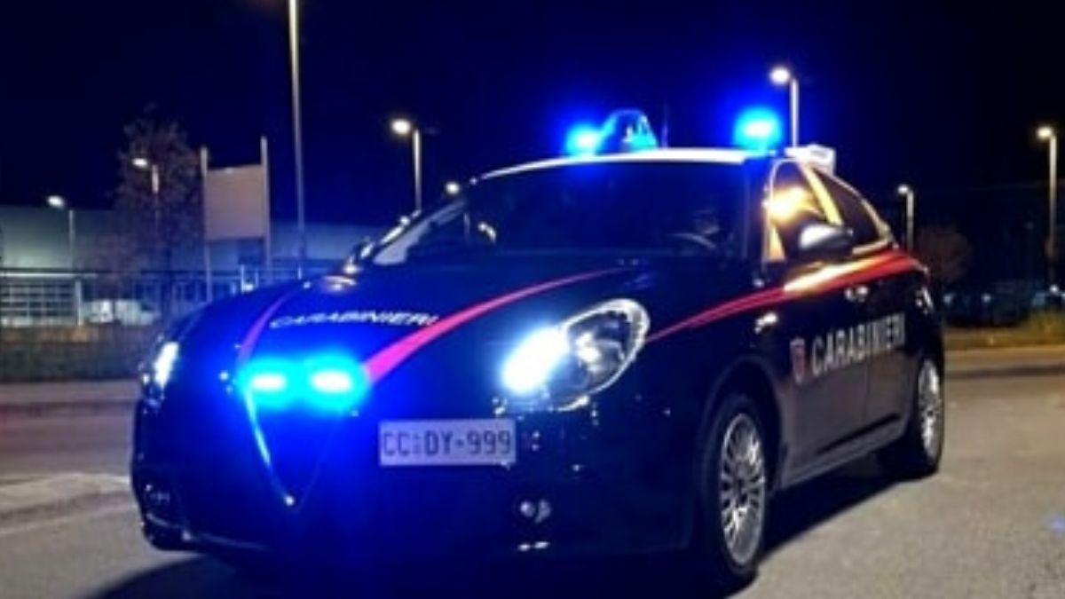 l8217ha messa nel pranzo8230 capo droga e poi violenta la dipendente tutto ripreso dalle telecamere orrore in italia da Thesocialpost.it l8217ha messa nel pranzo8230 capo droga e poi violenta la dipendente tutto ripreso dalle telecamere orrore in italia