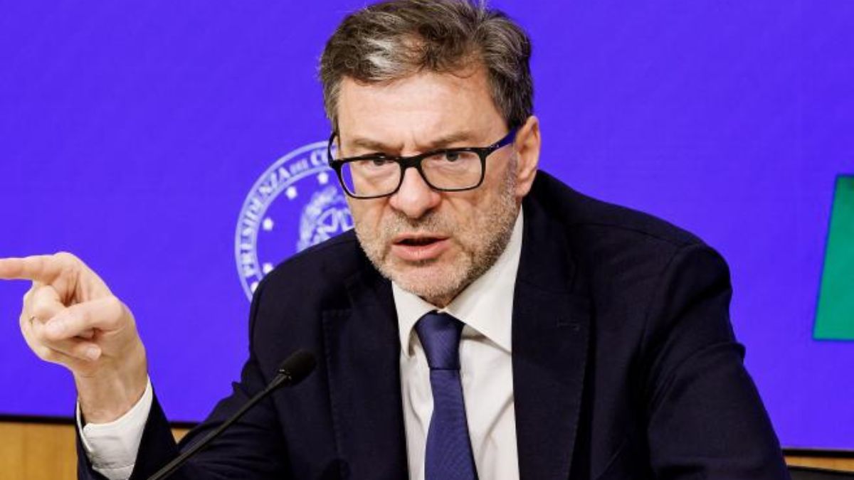 manovra pi249 tagli per l8217anticipo pensionistico dei precoci giorgetti al senato non mi dimetto da Thesocialpost.it manovra pi249 tagli per l8217anticipo pensionistico dei precoci giorgetti al senato non mi dimetto