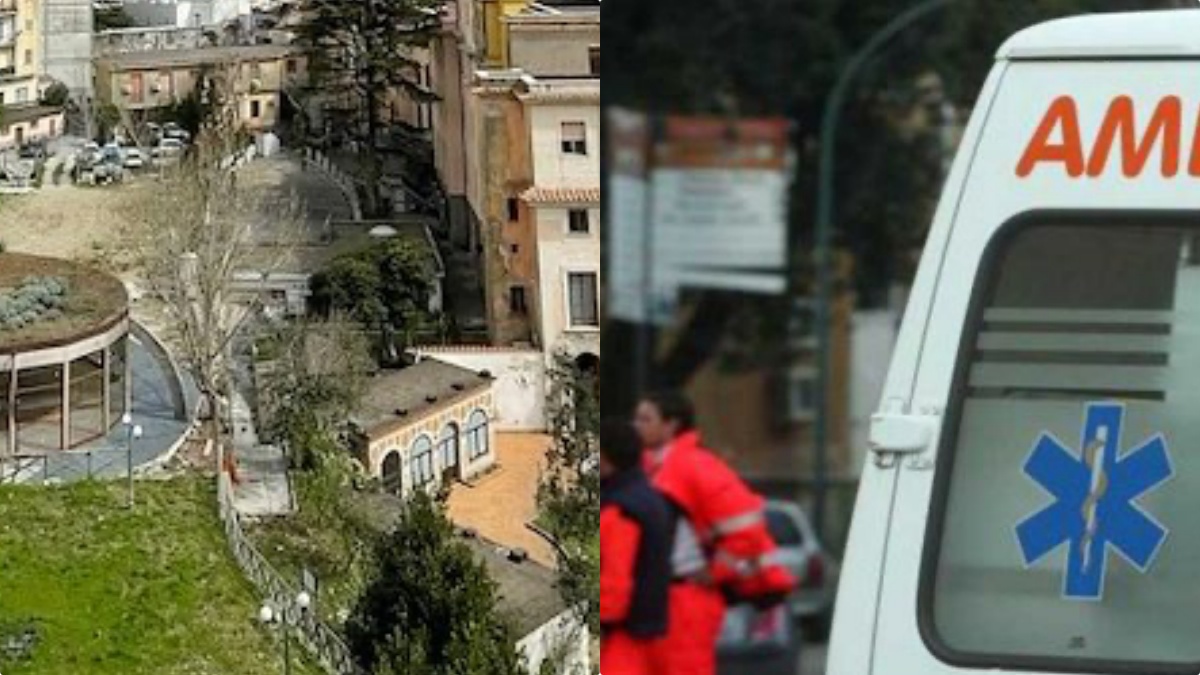 Italia, disgrazia all’asilo: “Bimba incastrata lì”. Le urla disperate e i soccorsi arrivati tardi