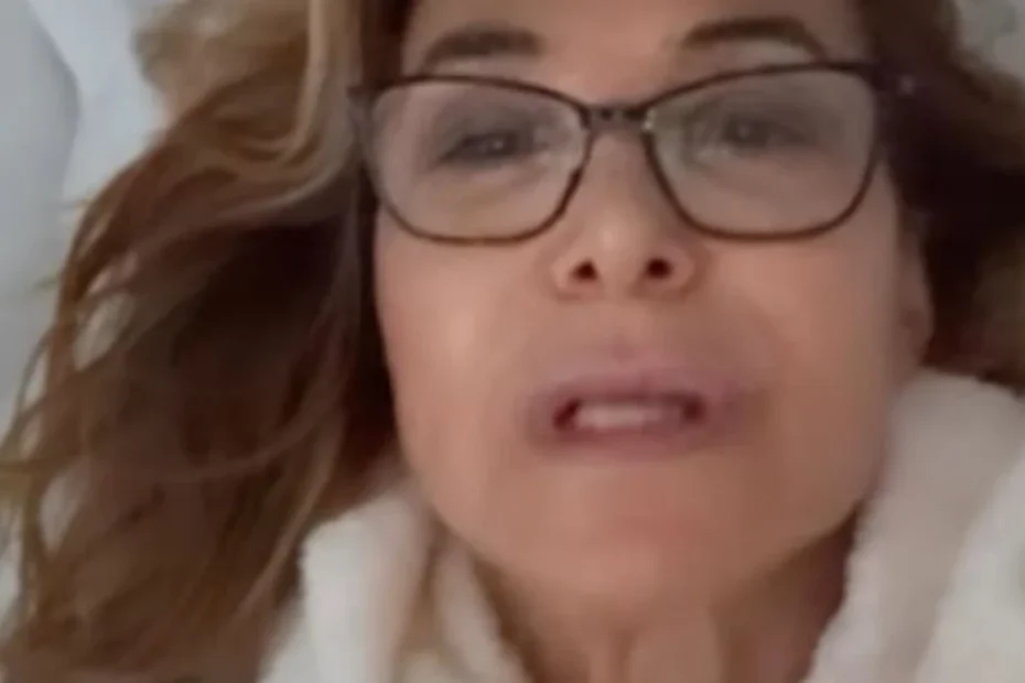 Barbara D'Urso Ballando