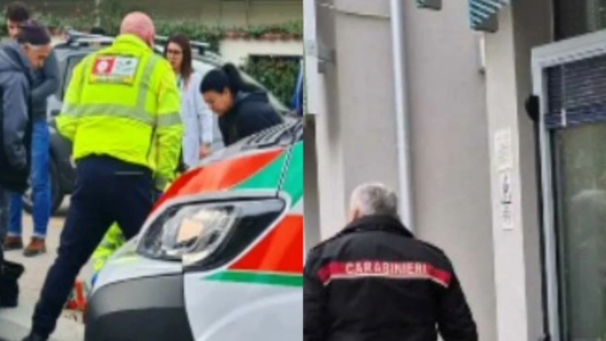 “Presto, tutti fuori”: evacuata l’intera scuola. L’allarme all’improvviso