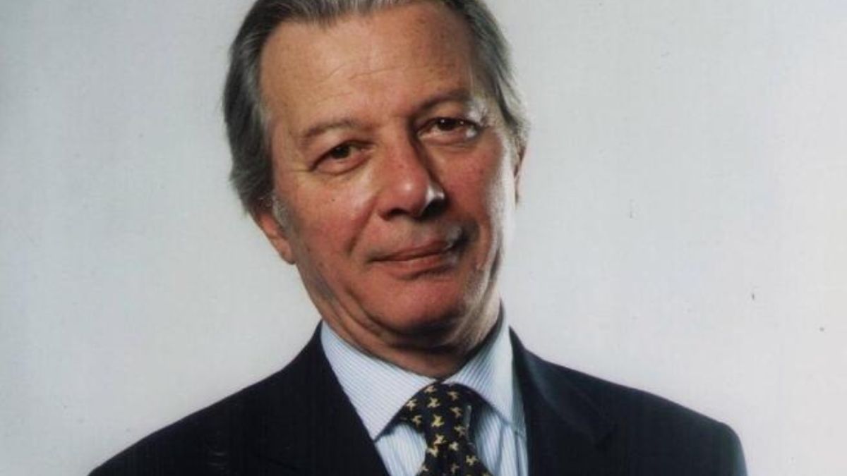 adesso siamo pi249 soli addio al famoso politico italiano il triste annuncio 232 appena arrivato da Thesocialpost.it adesso siamo pi249 soli addio al famoso politico italiano il triste annuncio 232 appena arrivato