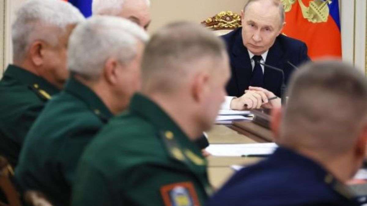 Droni contro Putin, sospetti su Kiev: chi ha ragione e chi mente