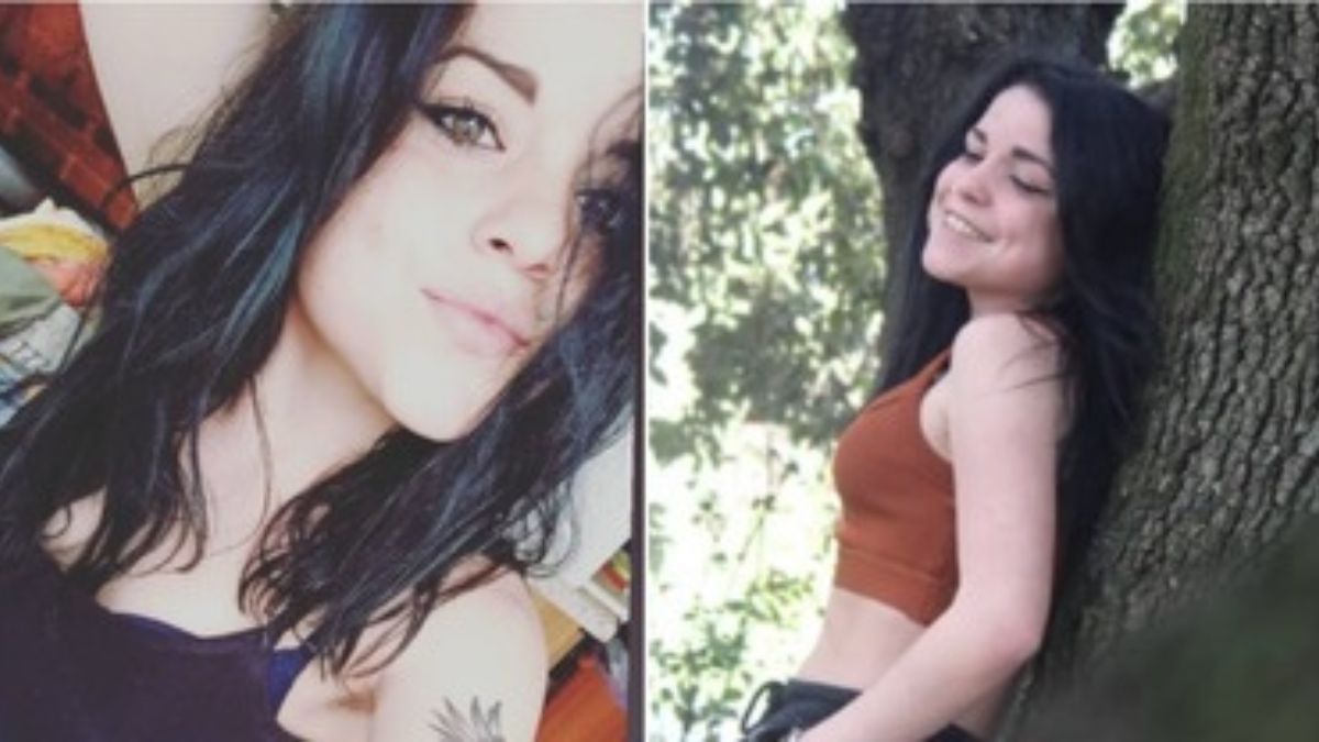 Luna Falchi trovata morta in casa dalla mamma: aveva 26 anni. Disposta l’autopsia