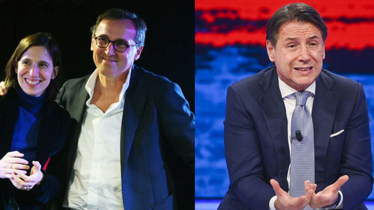 adesso basta rispetto la sinistra va in pezzi volano gli stracci dopo atreju da Thesocialpost.it adesso basta rispetto la sinistra va in pezzi volano gli stracci dopo atreju